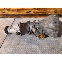 КПП механическая (МКПП) Audi 100 C3 1991 AOC09028