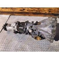КПП механическая (МКПП) Audi 100 C3 1986 AOC22127