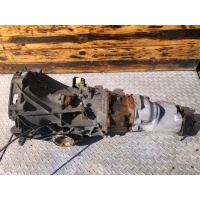 КПП механическая (МКПП) Audi 200 1985 AAH1407