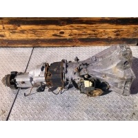 КПП механическая (МКПП) Audi 200 1991 AAJ28056