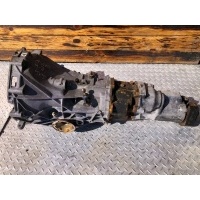 КПП механическая (МКПП) Audi 200 1991 AHH21085