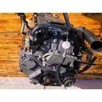 Двигатель Opel Vectra C 2005 2200 Бензин Z22YH