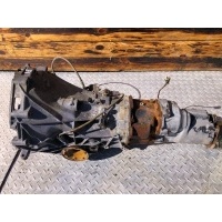 КПП механическая (МКПП) Audi 200 1991 AAH19124