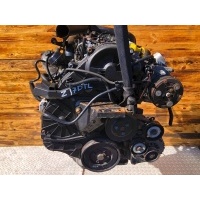 Двигатель Opel Astra H 2006 1700 Дизель Z17DTL