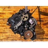 Двигатель Peugeot 206 1 2001 1400 Дизель