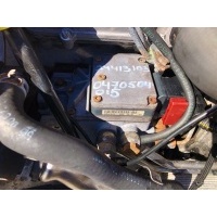 ТНВД Opel Zafira A 2001 0470504015, 24413103