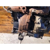 Турбина Volkswagen Passat B5 1999 028145702H