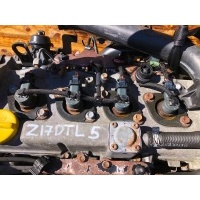 Форсунка Opel Astra H 2006 0445110118, 8973000913