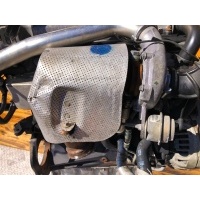 Турбина Opel Zafira A 2001 24442214