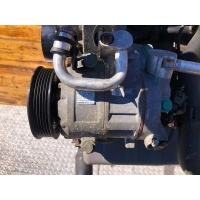 Компрессор кондиционера Volkswagen Golf 4 2001 6Q0820803J, 4471807283, R134A