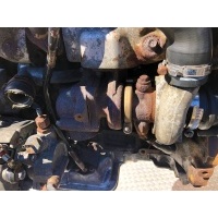 Турбина Opel Astra H 2006 8971852414, 4917306501
