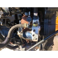 ТНВД Opel Astra H 2006 0445010086, 8973279240