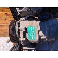 Компрессор кондиционера Volkswagen Sharan 1 restailing 2003 7M3820803