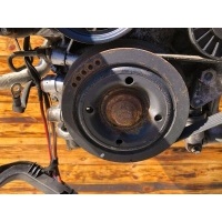 Шкив коленвала Opel Zafira A 2001 90528648CF