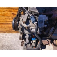 Компрессор кондиционера Opel Astra H 2006 R134A, 6203030141
