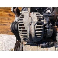 Генератор Volkswagen Sharan 1 restailing 2003 028903028E