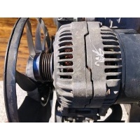 Генератор Volkswagen Passat B5 1999 028908028
