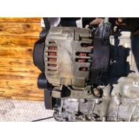 Генератор Peugeot 206 1 2001 9646476280, 2542704A, 404509987