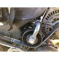 Натяжитель ремня генератора Volkswagen Sharan 1 1999 028903308G