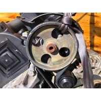 Насос гидроусилителя руля Peugeot 206 1 2001 9637000980, 9638364580, 26086355QK
