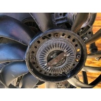 Вискомуфта Volkswagen Passat B5 1999 058121350