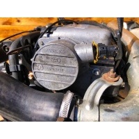 Насос вакуумный Opel Zafira A 2001 24406132