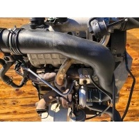 Патрубок воздушного фильтра Volkswagen Golf 4 2001 6Q0129654AD
