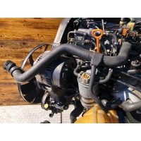 Патрубок радиатора Volkswagen Passat B5 1999 4B0121101E