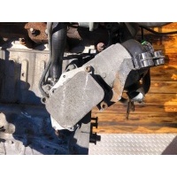 Корпус масляного фильтра Peugeot 206 1 2001 9641550680