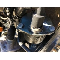 Насос вакуумный Volkswagen Sharan 1 1999
