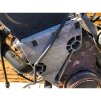 Кронштейн двигателя Volkswagen Golf 4 2001 038199207AJ