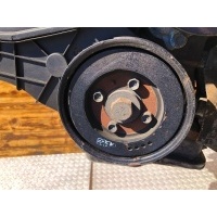 Шкив коленвала Opel Astra H 2006