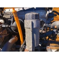 Корпус масляного фильтра Volkswagen Sharan 1 restailing 2003 038115466