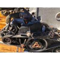 Кронштейн двигателя Opel Zafira A 2001 90538558