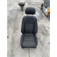 Кресло пассажира правая передняя передний форд mondeo mk4 рестайлинг 10 - 14r 2011 год