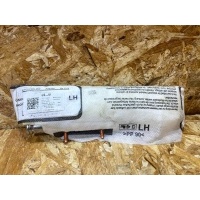 подушка безопасности сиденья задняя левая Volkswagen Passat B8 2016 3G0880241D
