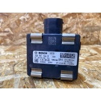 датчик мертвых (слепых) зон Volkswagen Passat B8 2016 3Q0907566B
