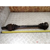 Полуось задняя (приводной вал, ШРУС) BMW 5 E39 1999 1229141,1229374,1229420,1229432,33211229432,33201229374,33211229420,33201229141