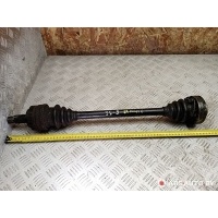 Полуось задняя (приводной вал, ШРУС) BMW 3 E36 1999 33211229587,33217529905,33211229392,33211227606,33211227172,33211227597,33211227032