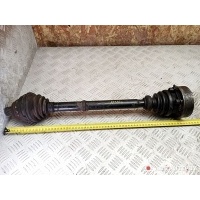Полуось передняя правая (приводной вал, ШРУС) Audi 100 С3 1985 443407271BH,447407271D,447407271F,443407275BX
