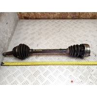 Полуось передняя левая (приводной вал, ШРУС) SEAT Cordoba 2 1999 191407271,191407271N,191407271NV,191407271NX,1H0407271F,1H0407271FX,1H0407449BX,357407271D,357407271DX,191407272N,6K0407271F,1H0407271