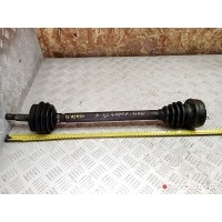 Полуось передняя правая (приводной вал, ШРУС) Audi 90 B3 1989 321407271AJ,321407271AQ,321407271P,321407271PX,321407271S