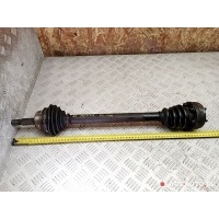 Полуось передняя правая (приводной вал, ШРУС) Volkswagen Passat B2 1985 321407271AJ,321407271AQ,321407271P,321407271PX,321407271S