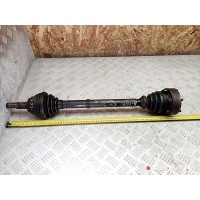 Полуось передняя правая (приводной вал, ШРУС) Audi 100 С3 1987 431407276H,437407271D,431407276FX,431407276FV,431407271DX,431407276F,431407271DV