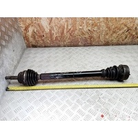 Полуось передняя правая (приводной вал, ШРУС) Volkswagen Passat B4 1997 1H0407272Q,1H0407272QV,1H0407272QX,1H0407272 X,1H0407272AD,1H0407272AB,1H0407450X,1H0407450DX,1H0407272