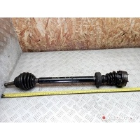Полуось передняя правая (приводной вал, ШРУС) Volkswagen Passat B4 1997 1H0407272Q,1H0407272QV,1H0407272QX,1H0407272 X,1H0407272AD,1H0407272AB,1H0407450X,1H0407450DX,1H0407272