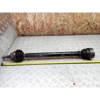 Полуось передняя правая (приводной вал, ШРУС) Skoda Octavia (A4) 2002 1J0407272F,1J0407272AB,1J0407272AP,1J0407272BL,1J0407272BM,1J0407272BQ,1J0407272DA,1J0407272M,1J0407452AV,1J0407452AX,1J0407452BV