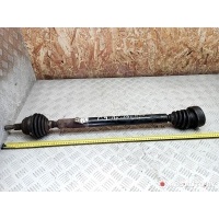 Полуось передняя правая (приводной вал, ШРУС) Audi A3 8L 1998 1J0407272F,1J0407272AB,1J0407272AP,1J0407272BL,1J0407272BM,1J0407272BQ,1J0407272DA,1J0407272M,1J0407452AV,1J0407452AX,1J0407452BV,1J04074