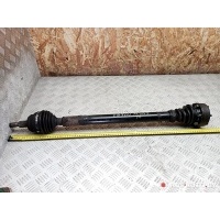 Полуось передняя правая (приводной вал, ШРУС) Volkswagen Bora 2002 1J0407272A,1J0407272,1J0407272AG,1J0407272AH,1J0407272AT,1J0407272C,1J0407452V