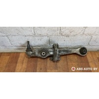 Рычаг передний левый Audi A6 4B/C5 2003 4B0407155